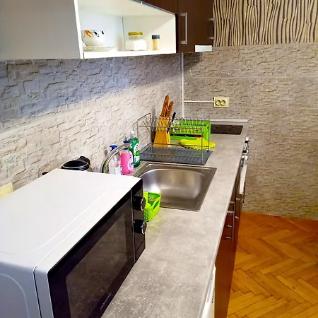Apartmán 